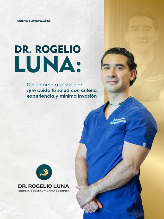 Del síntoma a la solución: criterio, experiencia y mínima invasión